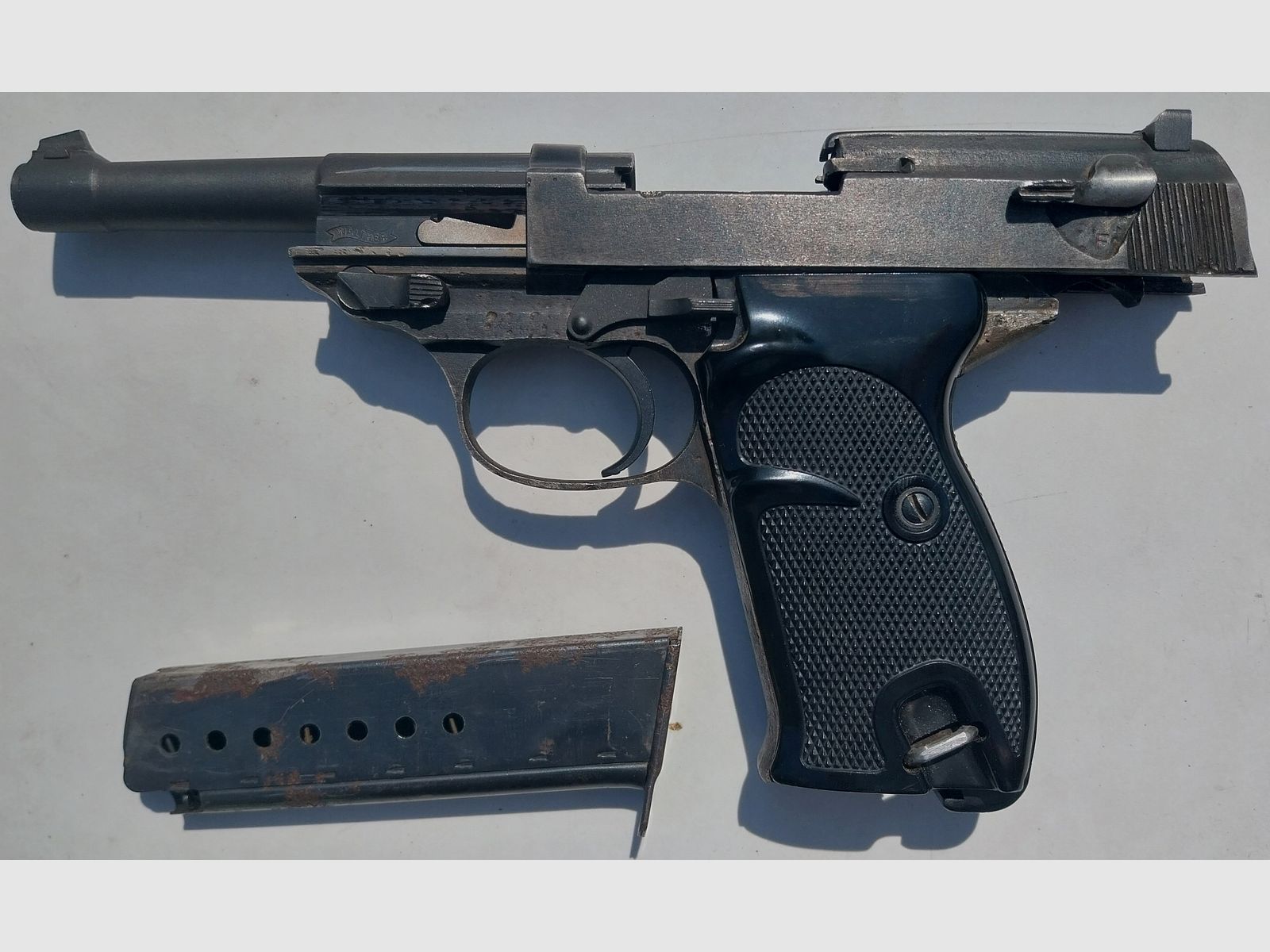 Firearms collection for sale