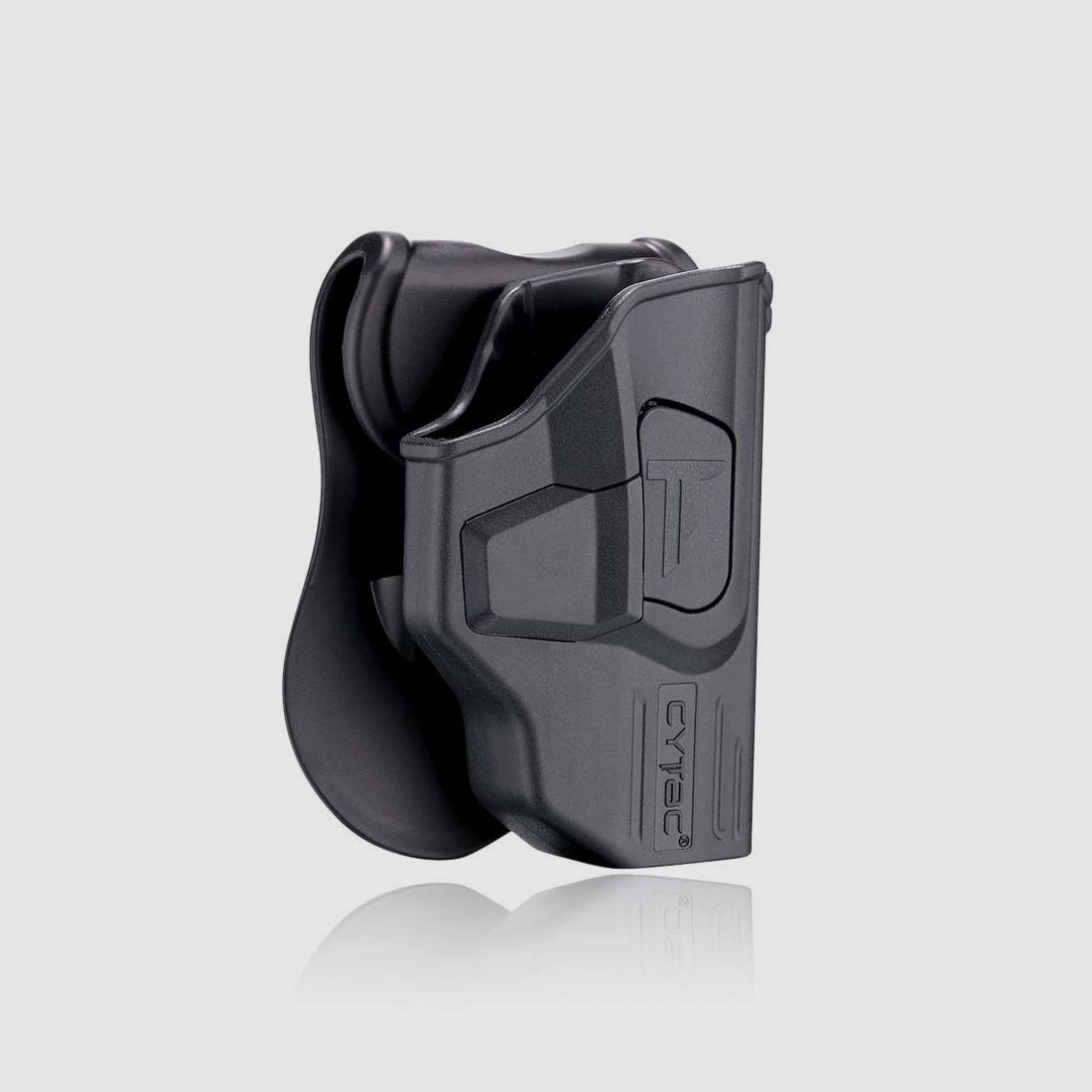 CYTAC R-Defender Holster Gen3 Glock 43, 43X, Bild 1 von 3