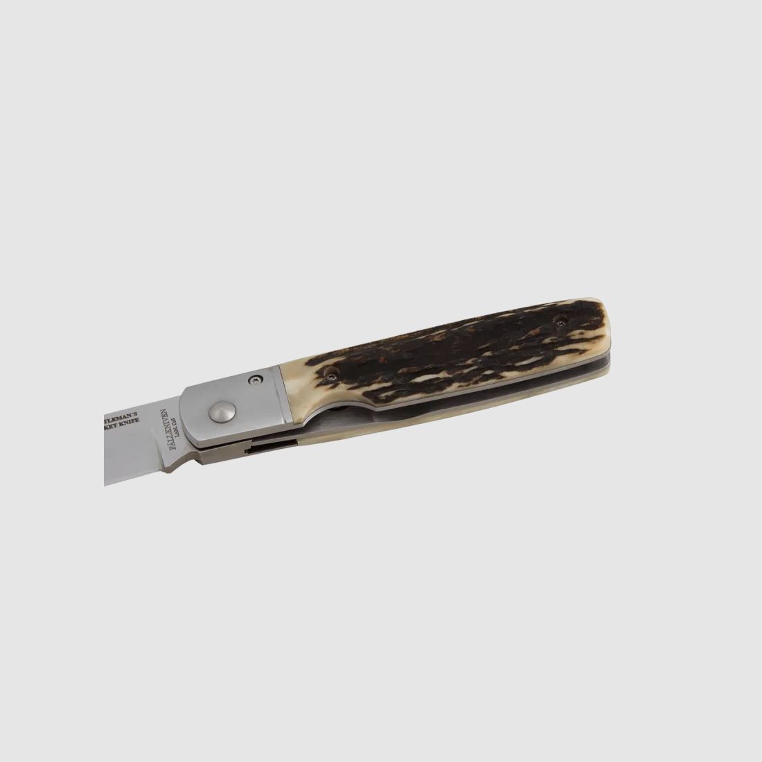 Fallkniven GPs CosLam GENTLEMANS POCKET - Sambarhirsch, Bild 6 von 13