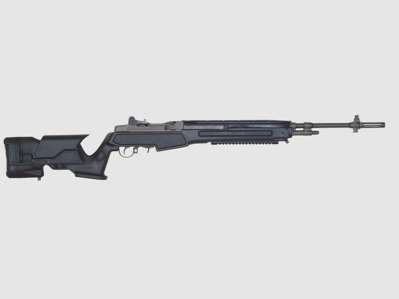 SDM M25 SNIPER (Selbstladegewehr)