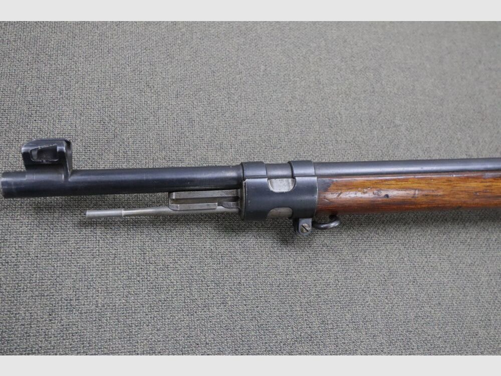 Mauser Gewehr 98 Persien Gewehr 98