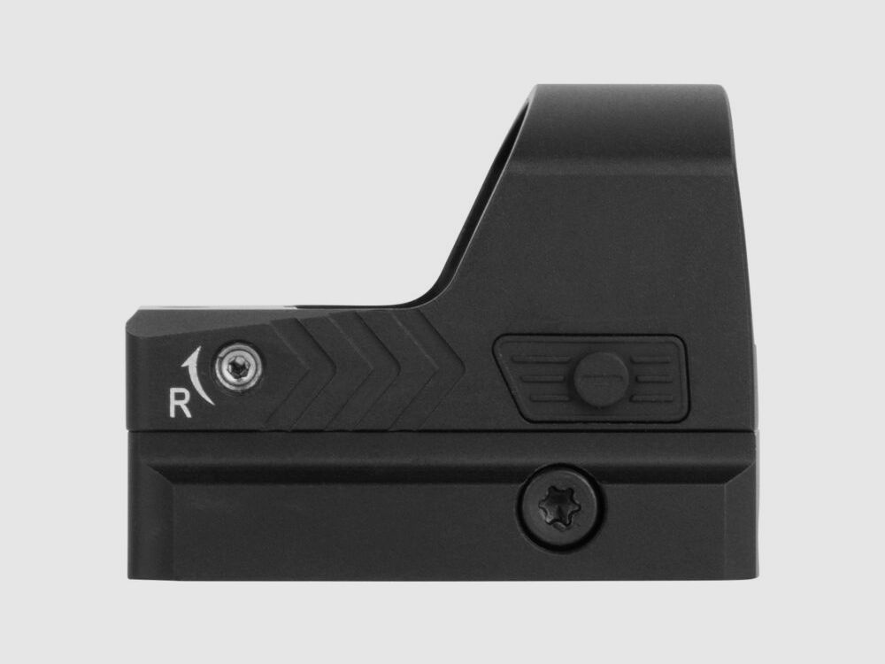 Mauser Red Dot