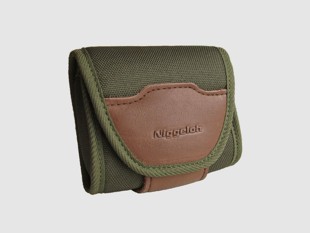 Niggeloh Das Etui Cordura