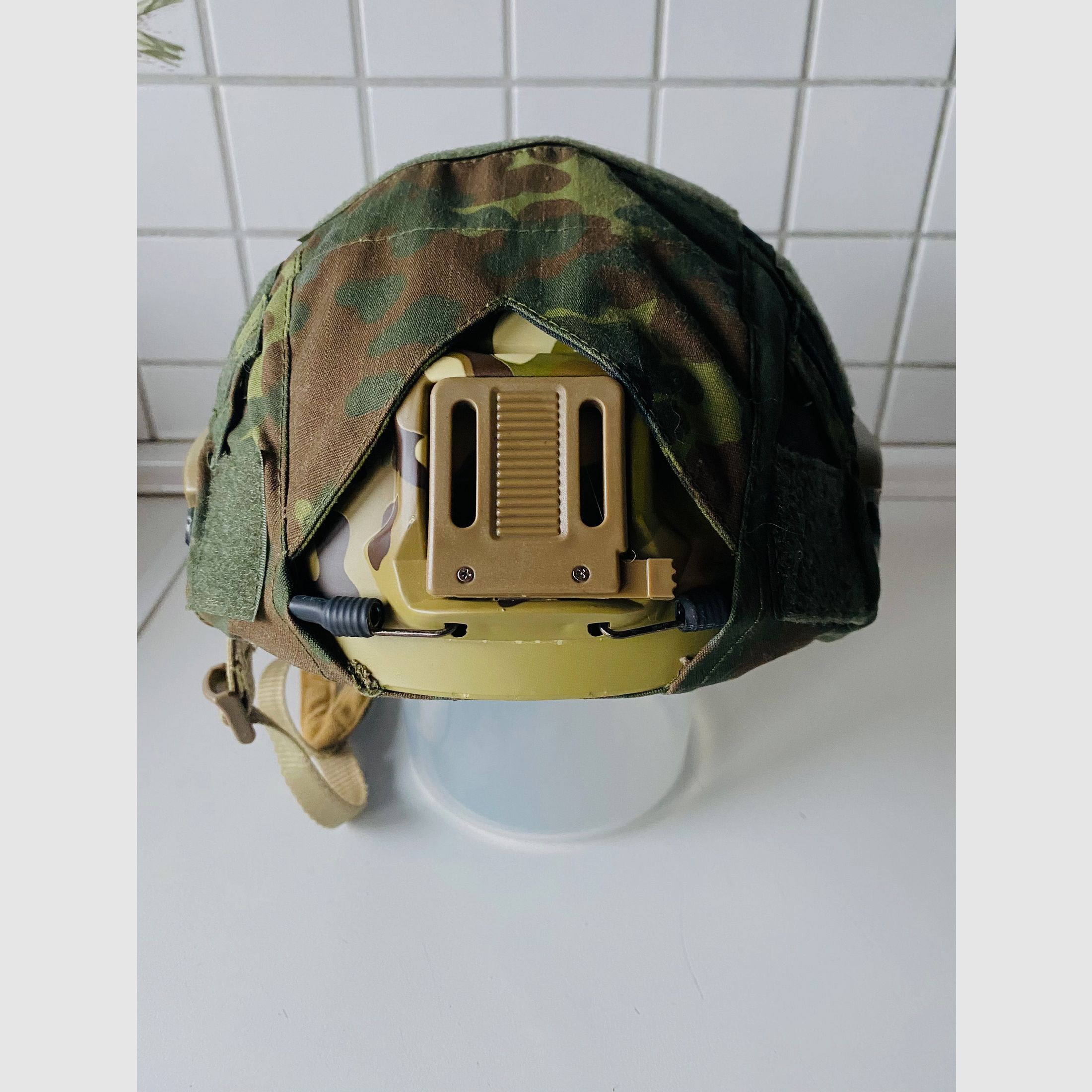 Helm Ultimate Tactical