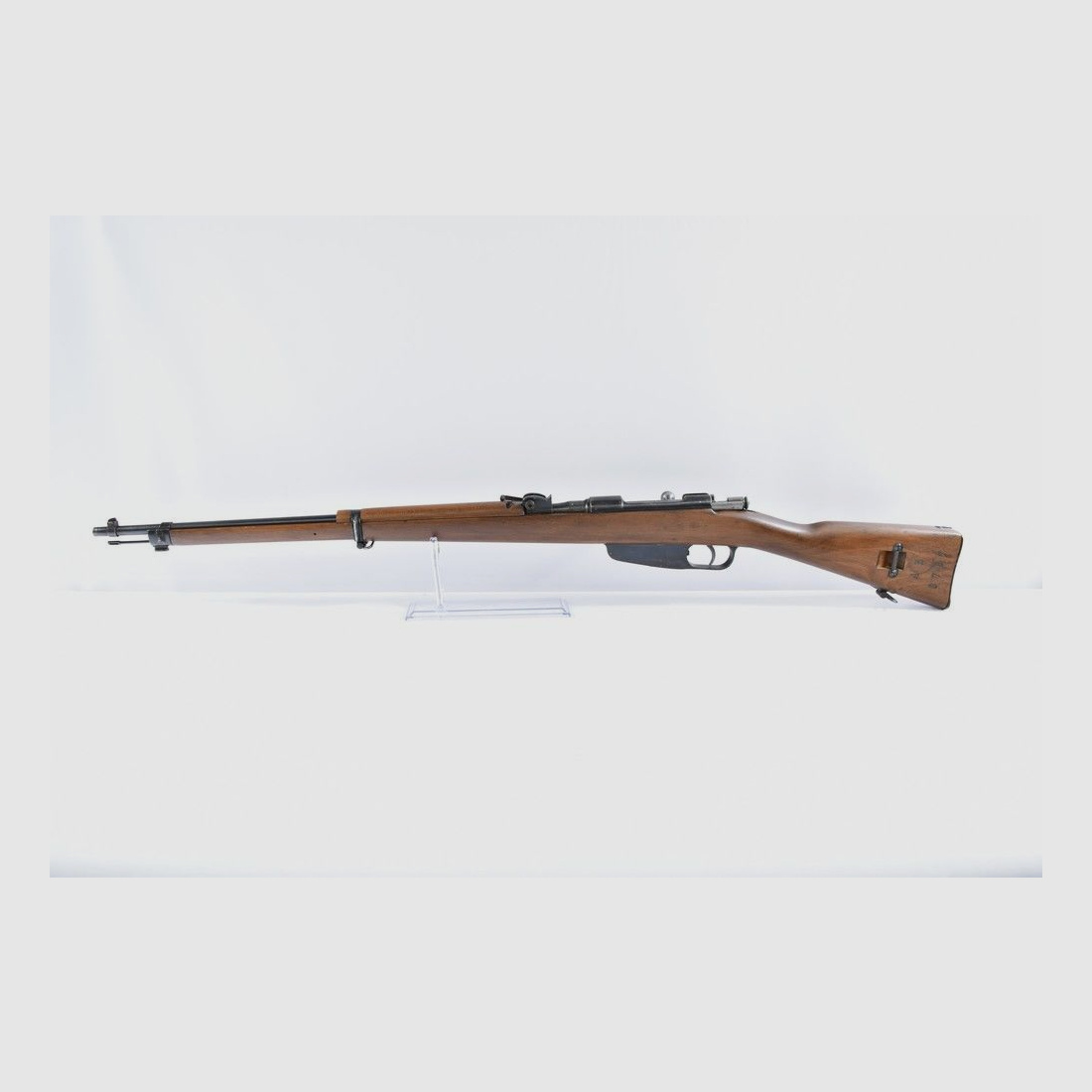Carcano 91