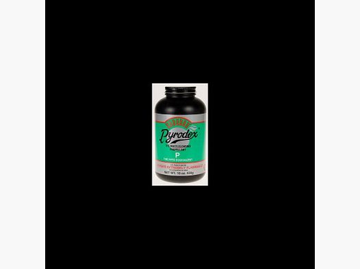 Hodgdon Pyrodex P