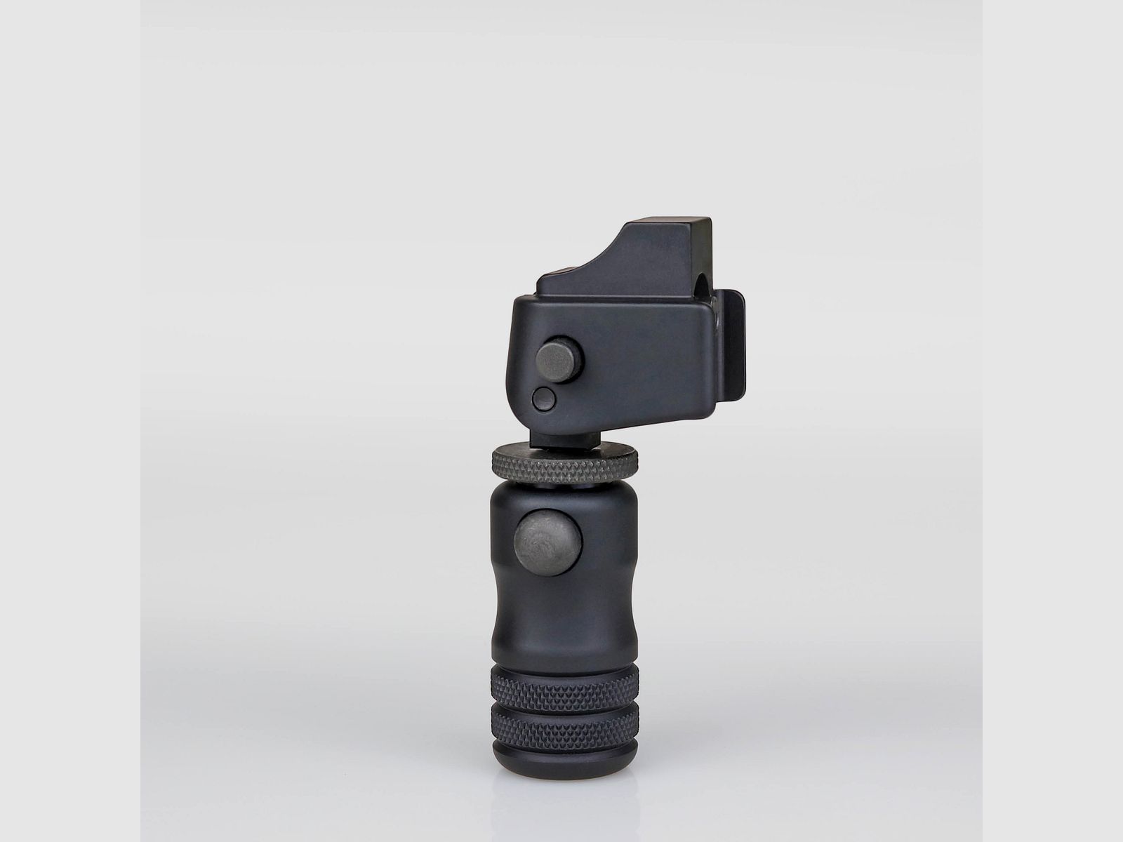 Monopod Accu-Shot Accuracy International short ATAICS BT57-QK, image 1 of 7