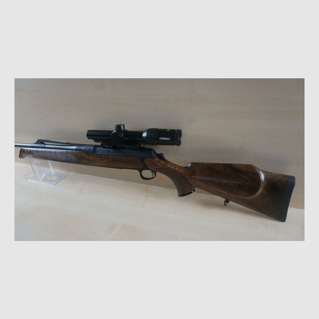 Sauer & Sohn 303