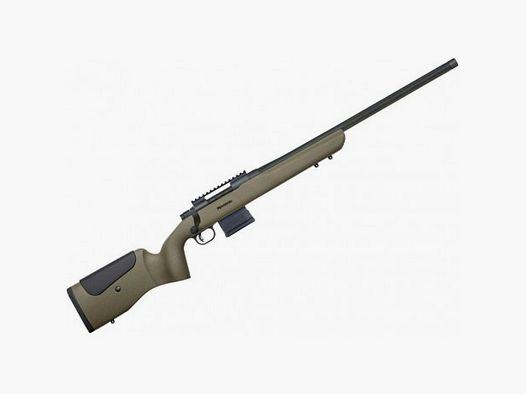 Repetierbüchse MOSSBERG MVP LR - 6.5 Creedmoor