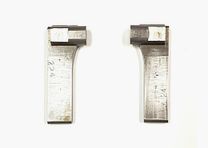 DP-27, DP-28 Stützenklappen rechts / links