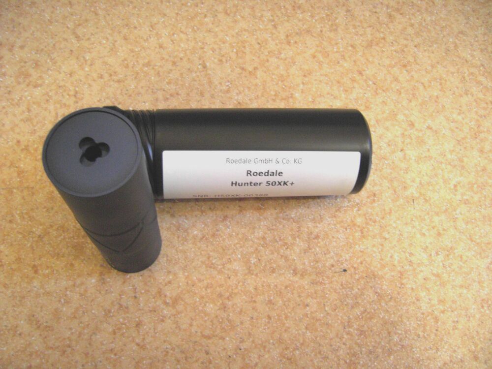 Roedale Mod. Hunter 50 XK+