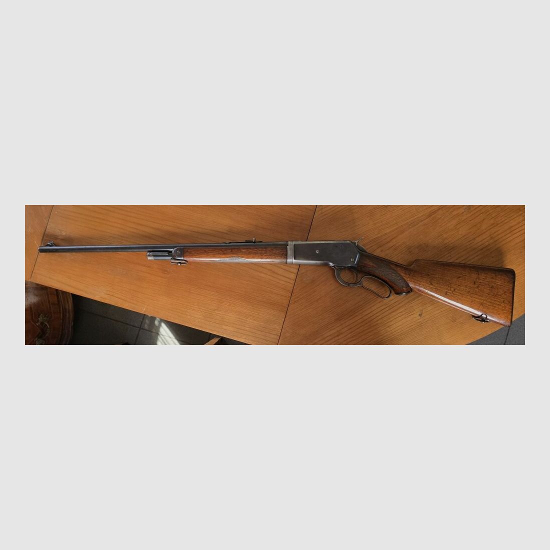 Winchester 1886, Bild 2 von 6