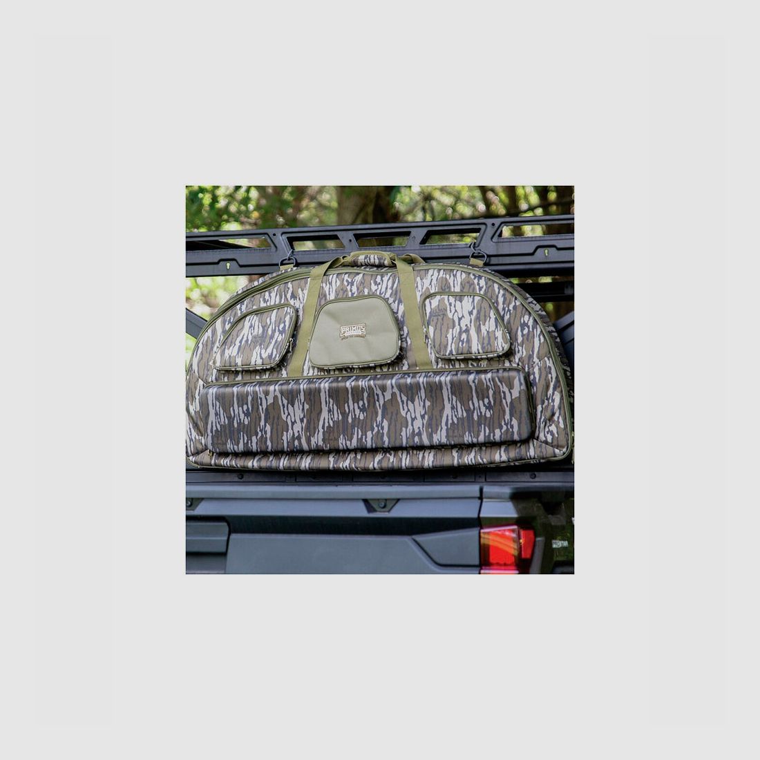 Futteral für Bogen Primos Mossy Oak Bottomland, Bild 2 von 7