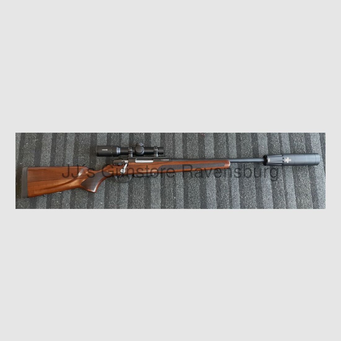 Brenner	 BR20