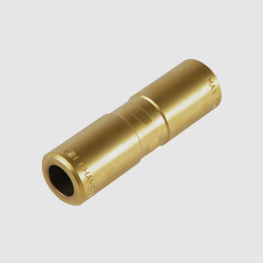 Vérificateur de douille / chambre RCBS – 6.5 Creedmoor