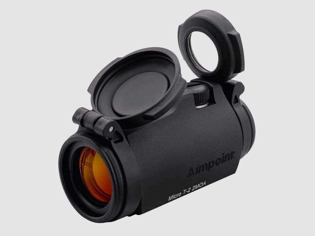Aimpoint Micro T-2 2 MOA ohne Montage