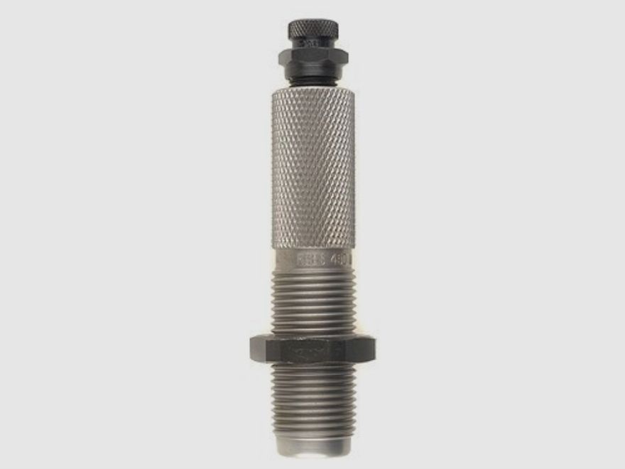RCBS Seater Die / Matrice de chargement .480 Ruger / .475 Linebaugh Gr. B