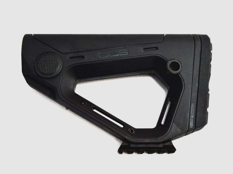 HERA Arms Schaft CCS für AR15/M4 (Mil Spec), Bild 2 von 3