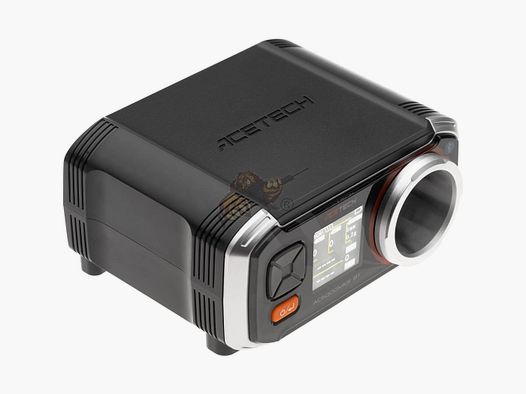 AC6000 MKIII Bluetooth Computer Airsoft Chronograph | Acetech