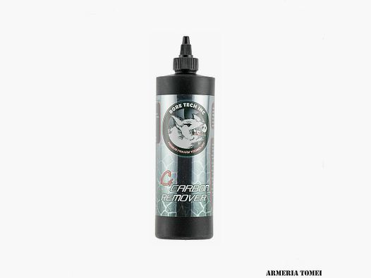 BORE TECH – C4 CARBON REMOVER 4 FL OZ / 118ml