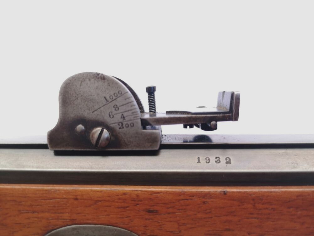 J.-U. Bänziger St. Gallen