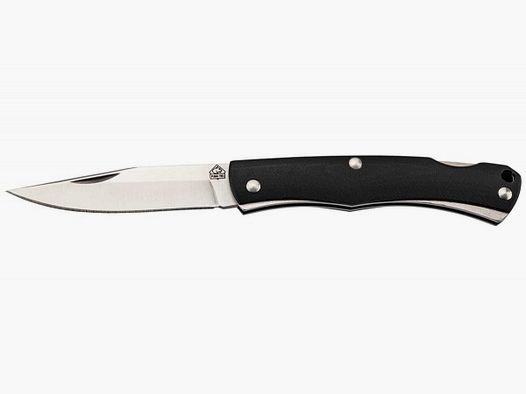 Cuchillo plegable PUMA TEC Slim Line, G10