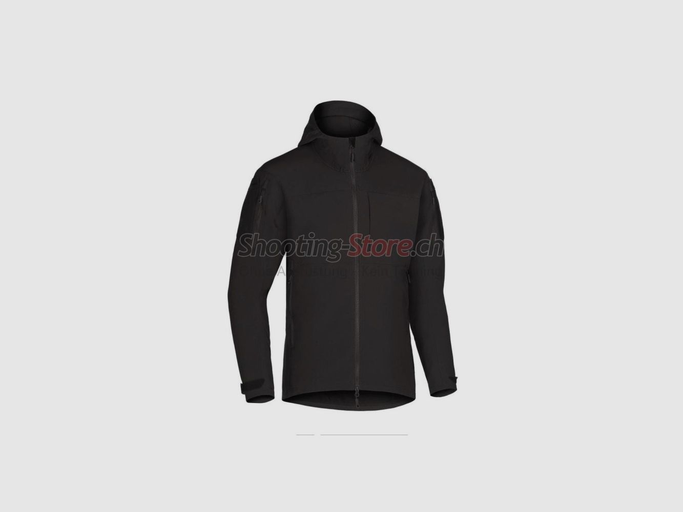 Clawgear Rapax Softshell Hoody