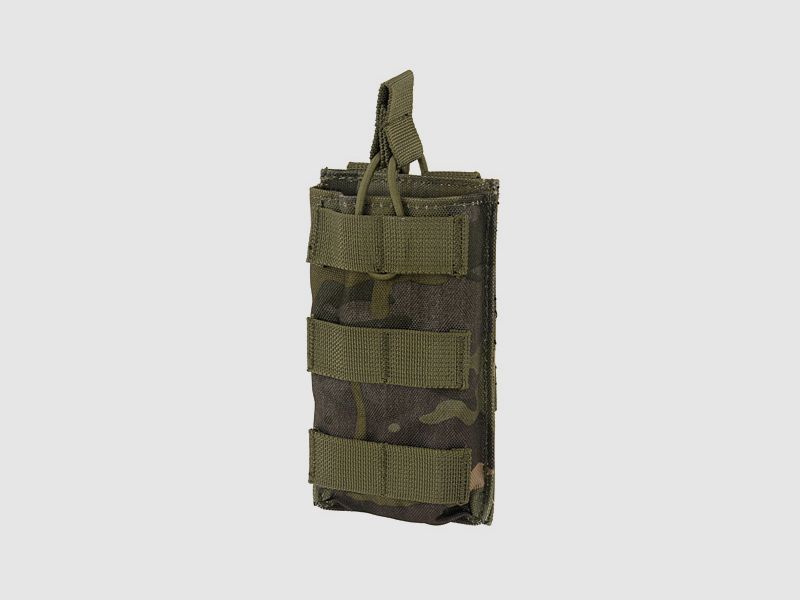 Modular Open Top Single Mag Pouch For 5.56 - MT [8FIELDS]