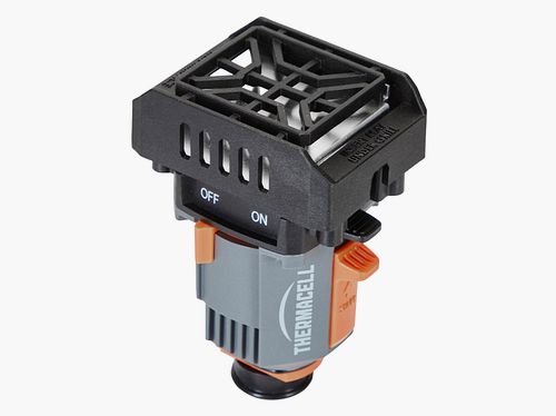 Appareil anti-moustiques Thermacell Backpacker MR-BP