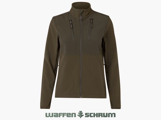 Härkila Softshelljacke Scandinavian