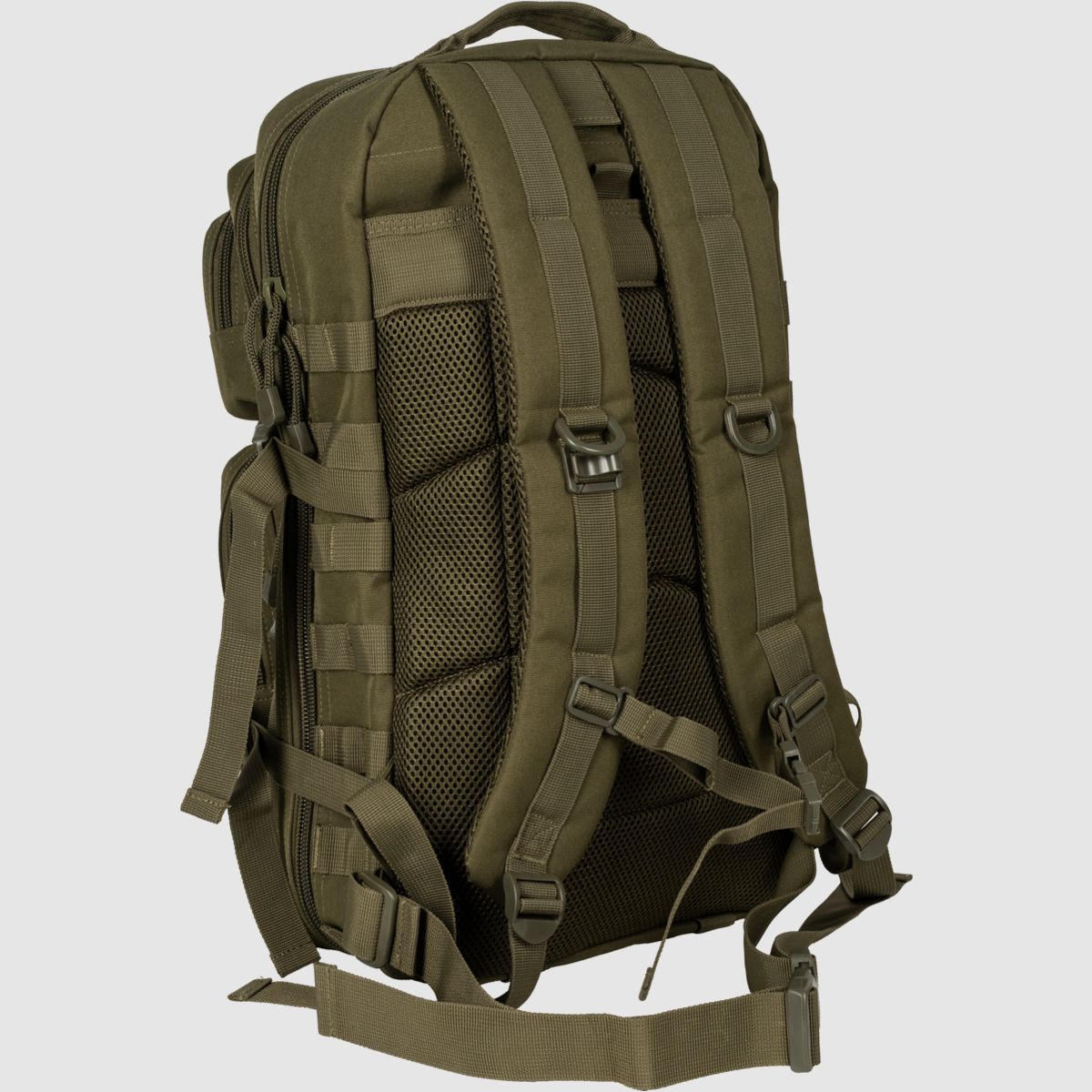 MAUSER Rucksack Universal
