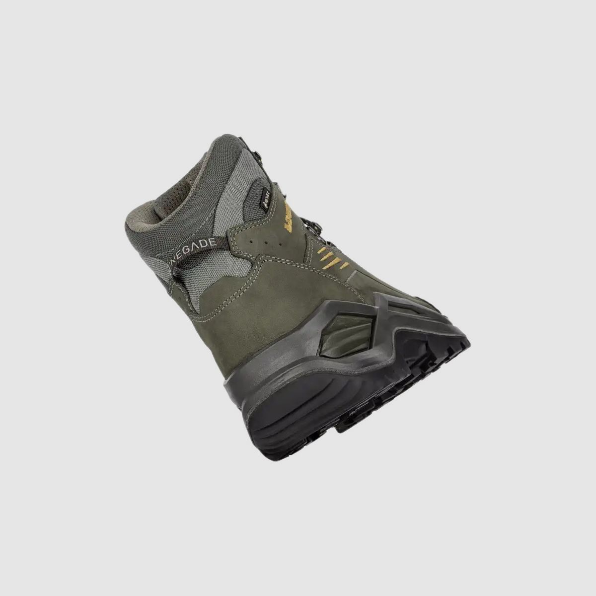 LOWA RENEGADE EVO GTX MID OLIV/ SENF