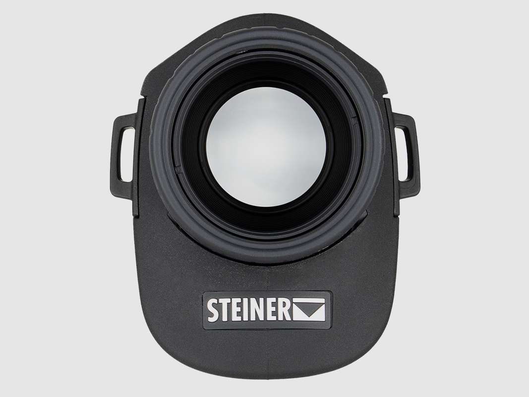 Steiner Nighthunter H35 monoculaire thermique portable / longue-vue d’observation, image 6 sur 6