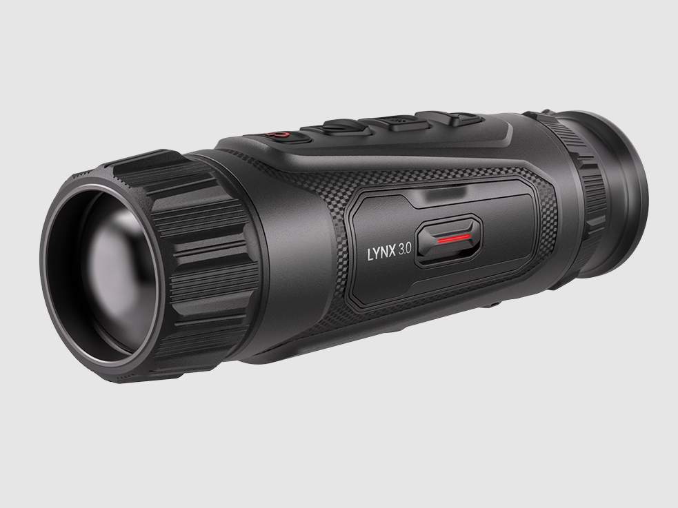 HIKMICRO LYNX Pro LH35 3.0 Monokular Wärmebild, Bild 1 von 4