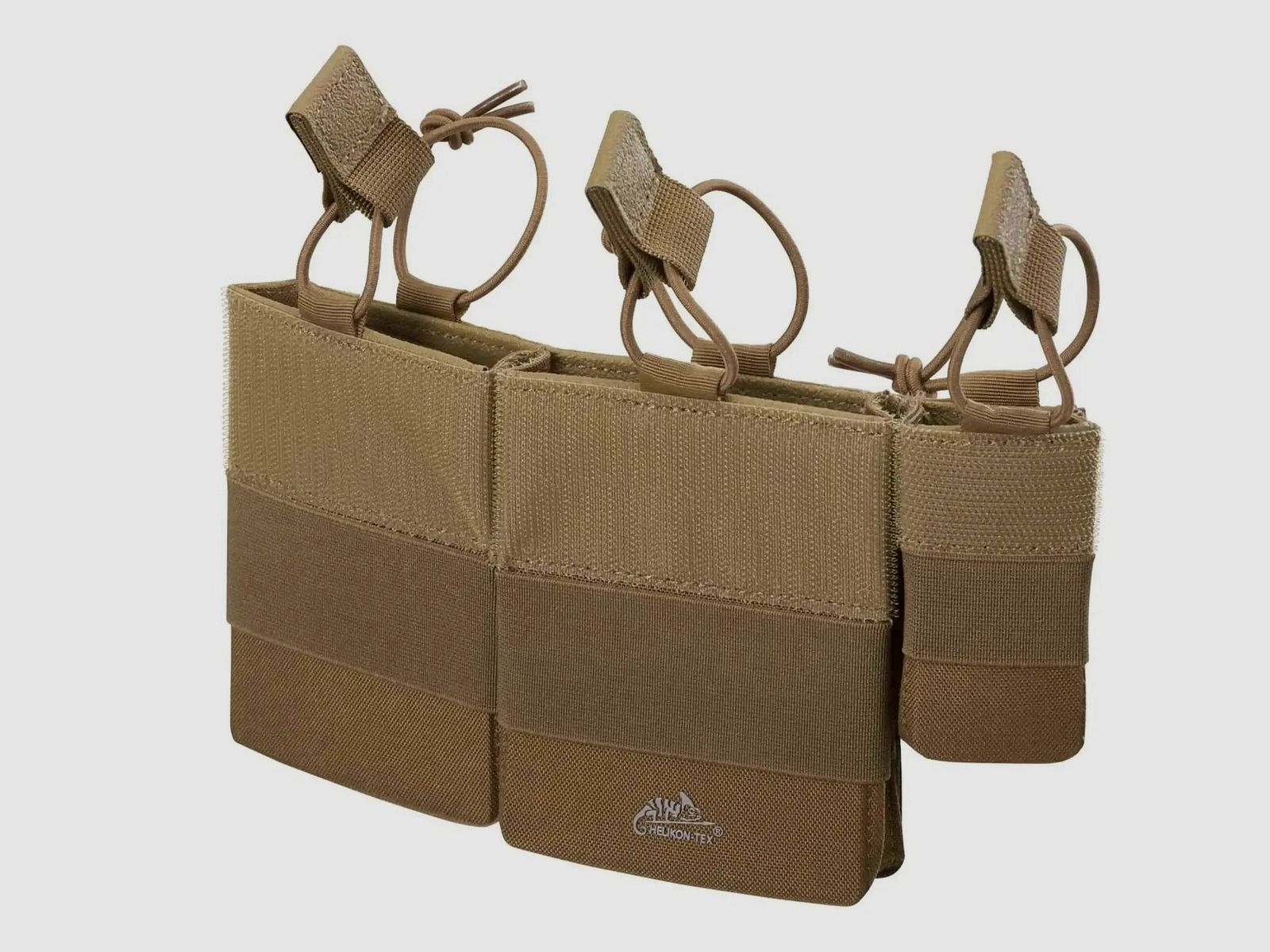 Helikon-Tex Helikon-Tex Magazine Pouch Competition Twogun Insert - Coyote