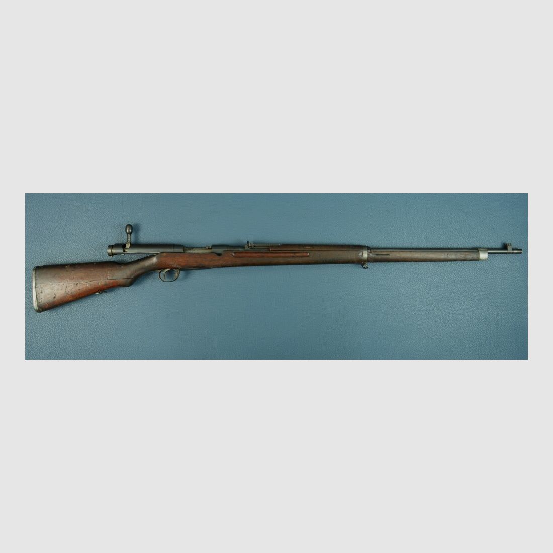 Arisaka Mod. 38 6,5x51R(Arisaka)