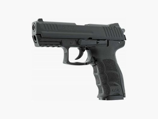Heckler & Koch P30 9 mm P.A.K. pistola de fogueo