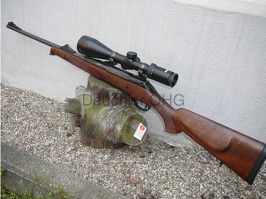 Haenel Jaeger 10