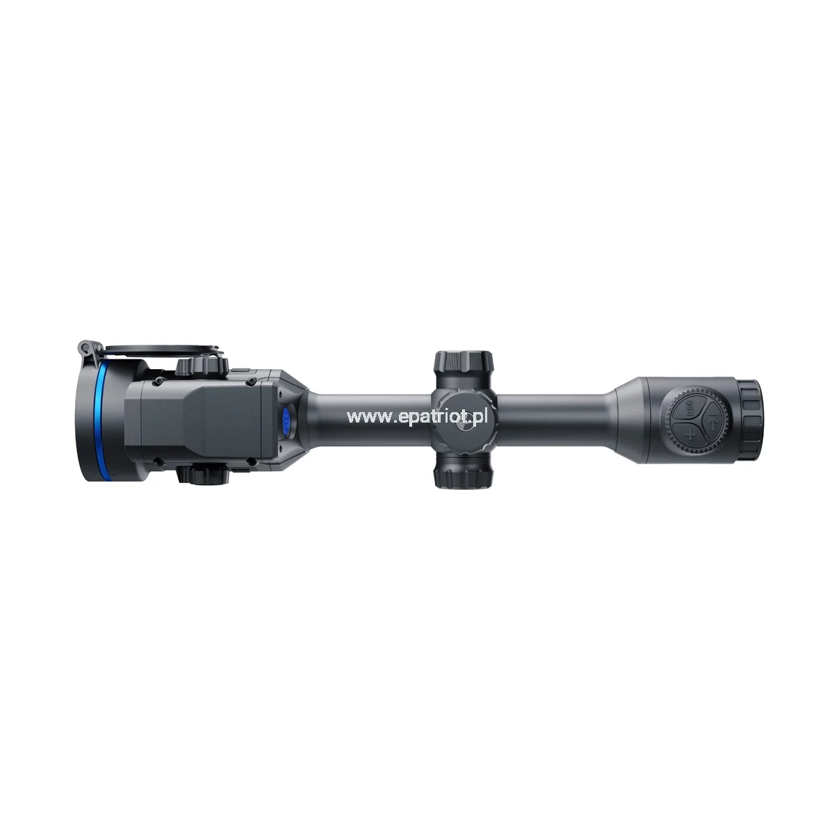 Wärmebild-Zielfernrohr Pulsar Thermion 2 LRF XP60, Bild 6 von 7