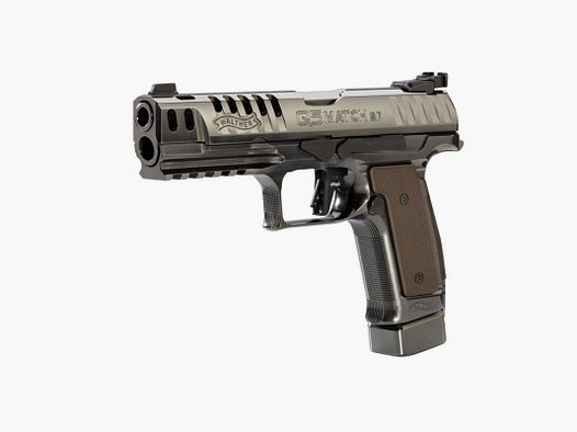 VT Walther Q5 SF Black Diamond 9mmx19