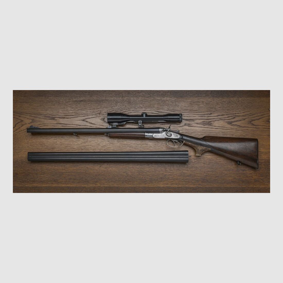 Teschner Colat Hubertus