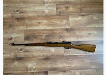 Liquidación de mi colección: Mosin Nagant Mod. 1954 - estado muy cuidado
