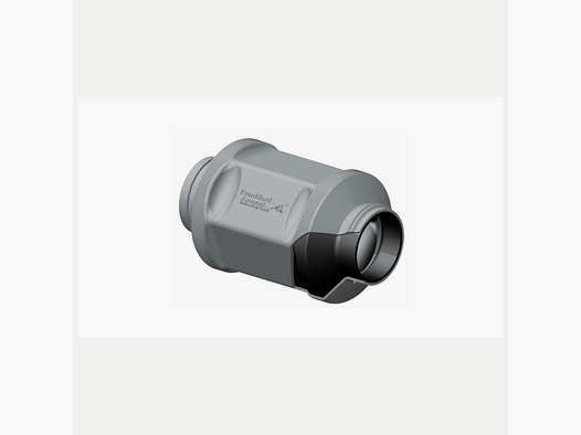 Frankford Arsenal Platinum Series Replacement Drum for Rotary Tumbler