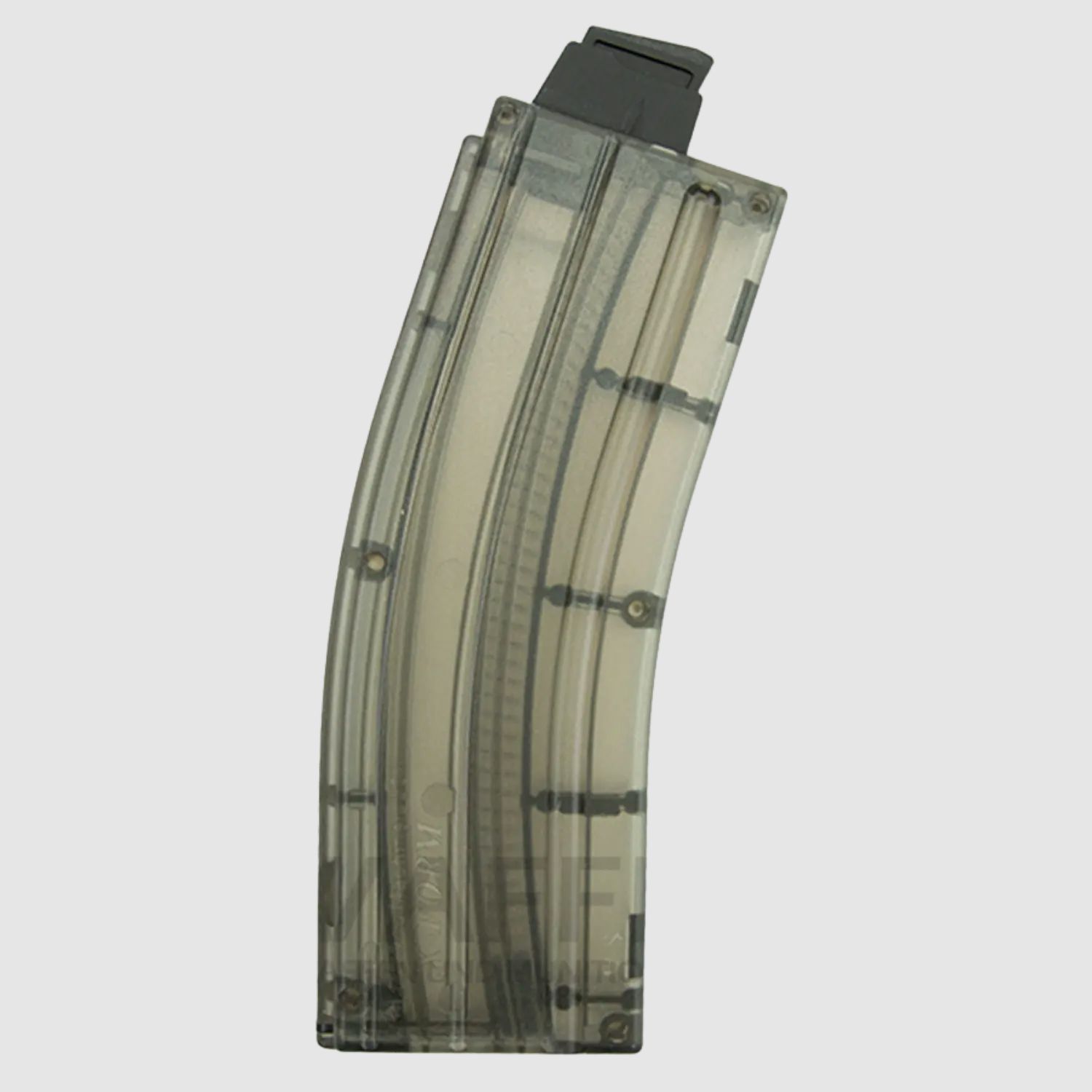 Black Dog Magazine AR15 .22LR Sonic Weld 25 rounds