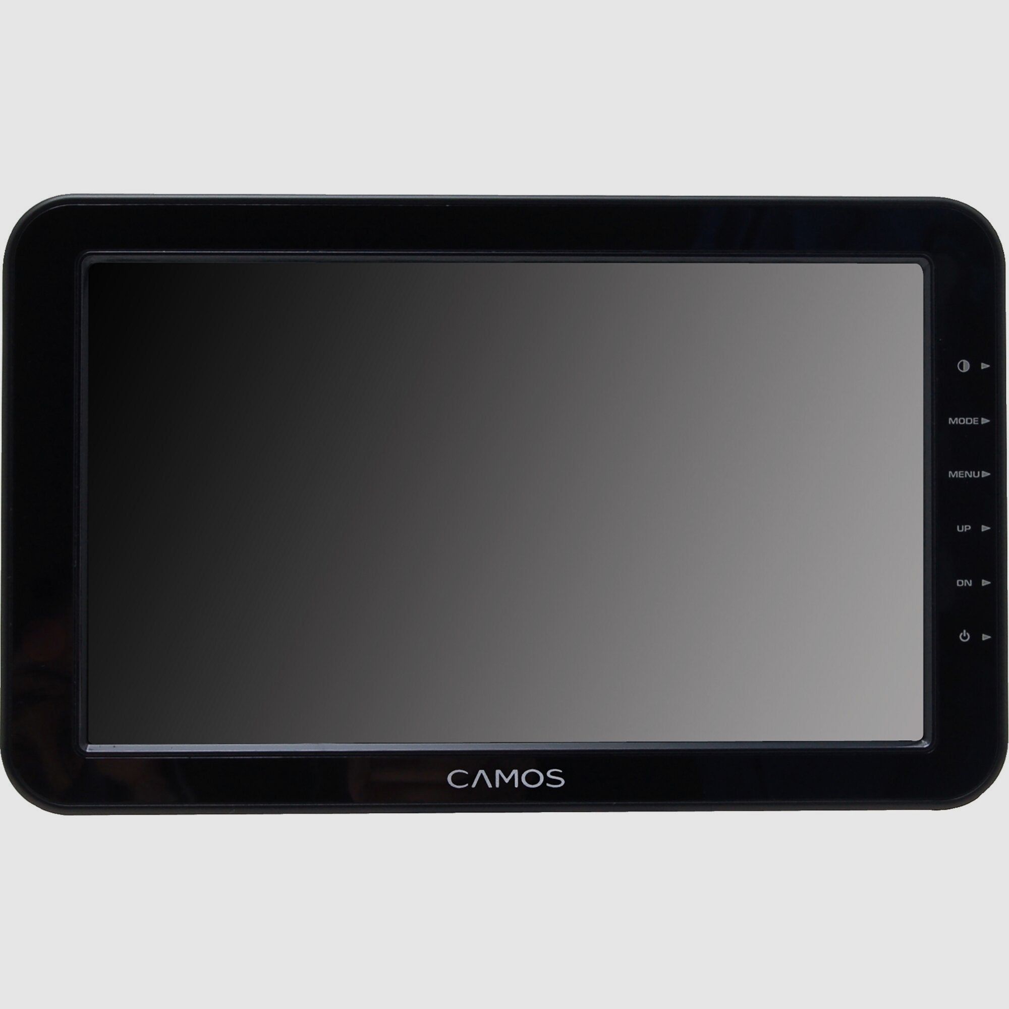 Systemy kamer cofania Camos TwinView, białe, CM-510, zdjęcie 5 z 5