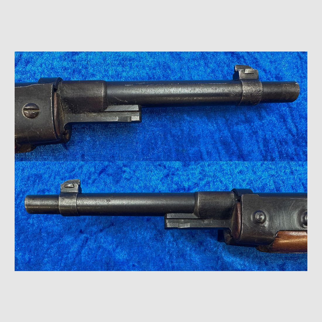 Carcano 1891/38