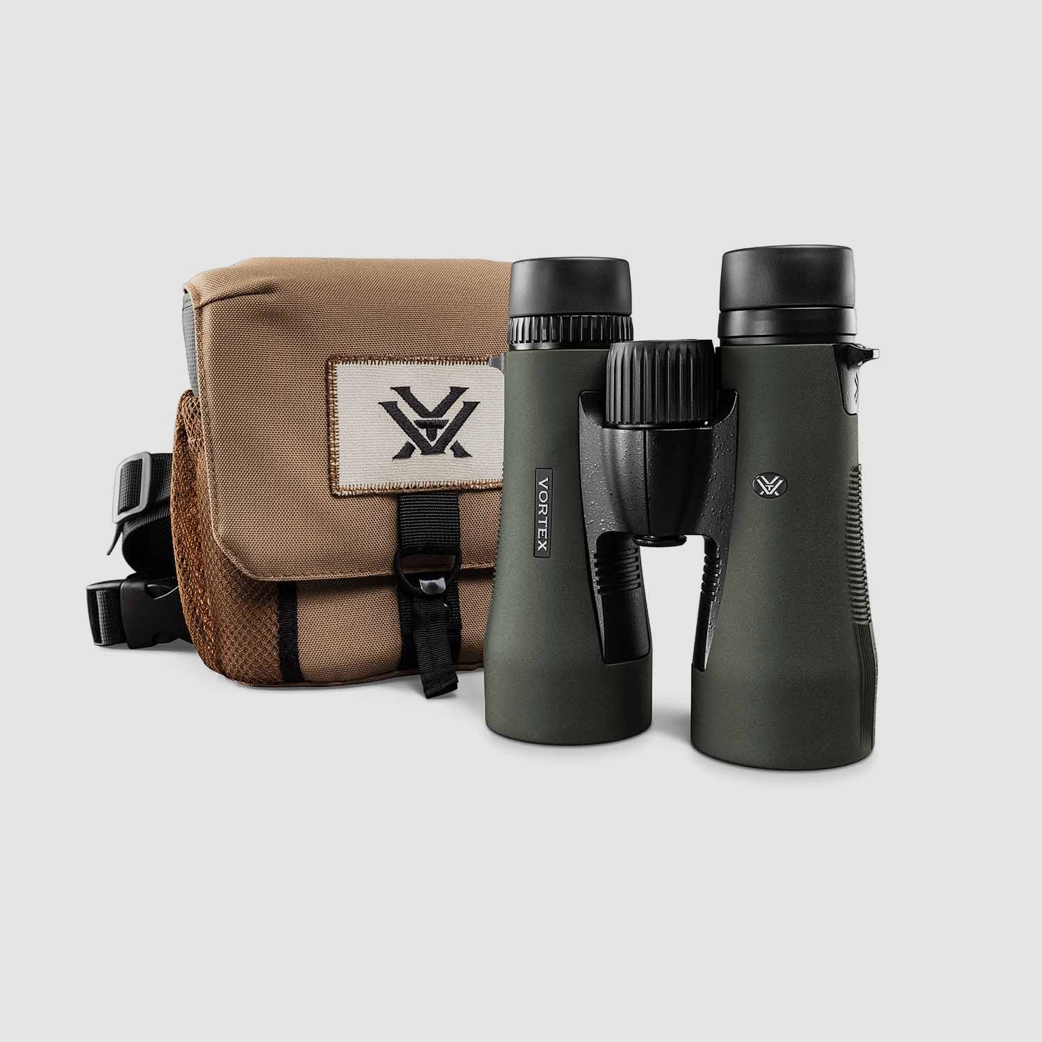 VORTEX Diamondback HD 12x50