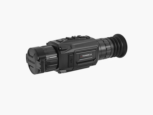 HIKMICRO – THUNDER 2.0 TE19 SCOPE