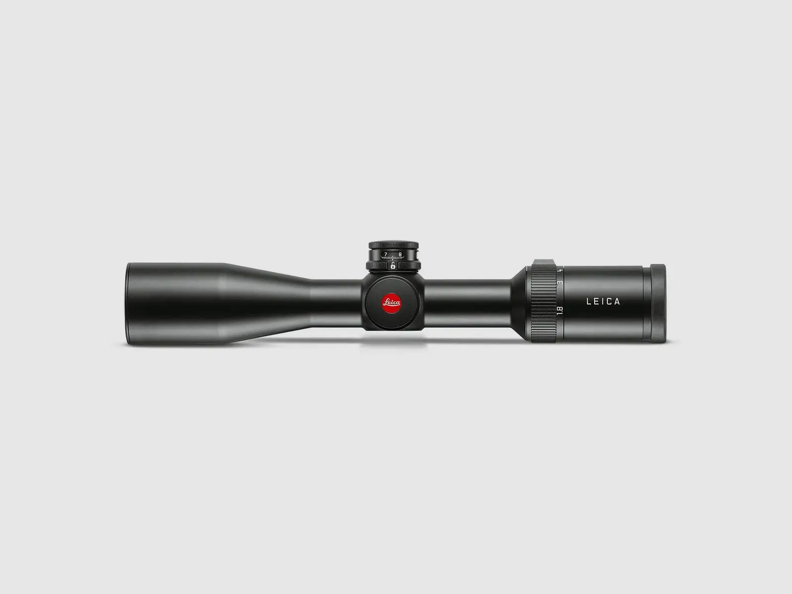 Leica Fortis 6 1,8–12×42i Zielfernrohr ohne Schiene, Bild 5 von 6