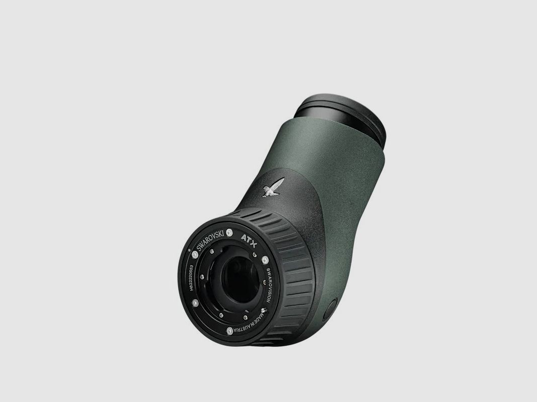 Swarovski Optik ATX Moduł Oczny, zdjęcie 2 z 2